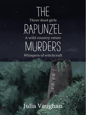 cover image of The Rapunzel Murders